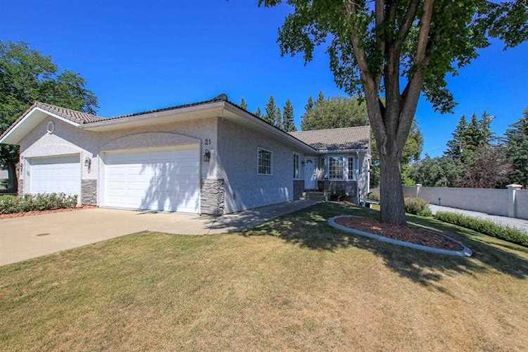 4700 Fountain Dr #21 Red Deer, AB T4N 6W4