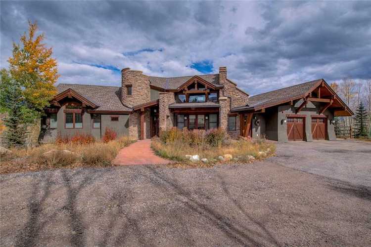 138 Topaz Rd Silverthorne, CO 80498
