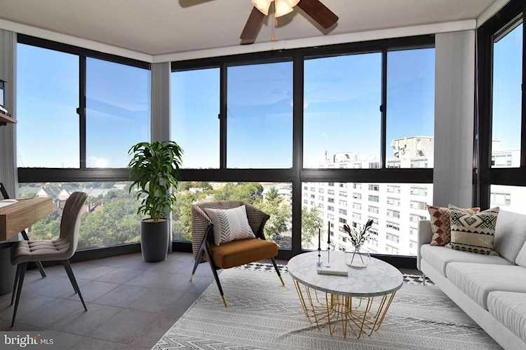 1001 Randolph St N #1013 Arlington, VA 22201