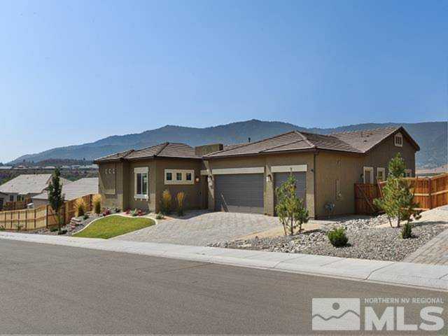 421 Chelmsford Verdi, NV 89439