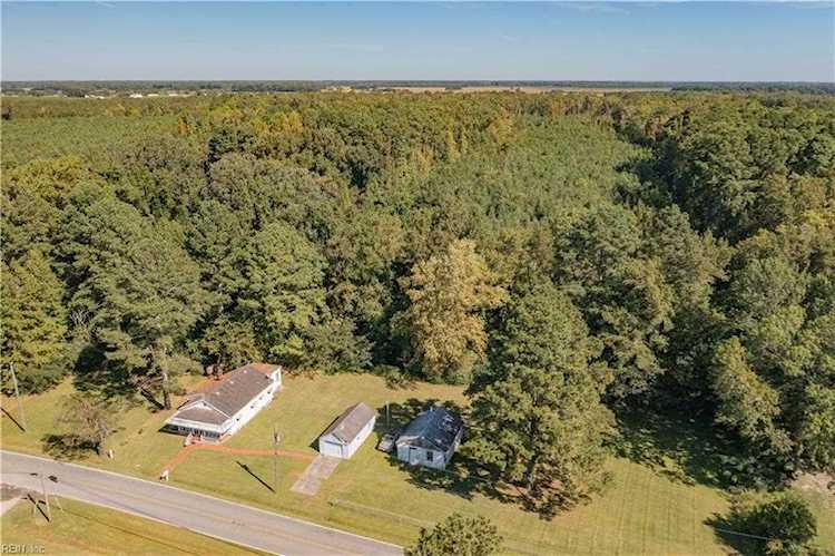 1808 Head of River Rd Chesapeake, VA 23322