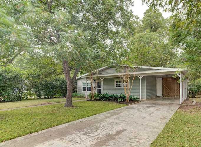 1909 Karen Ave Austin, TX 78757