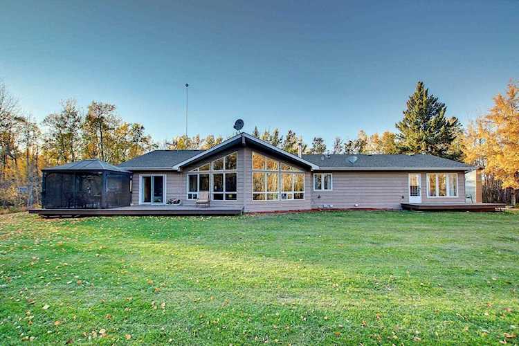 25 22334 Twp Rd 514 Rural Strathcona County, AB T8C 1H4