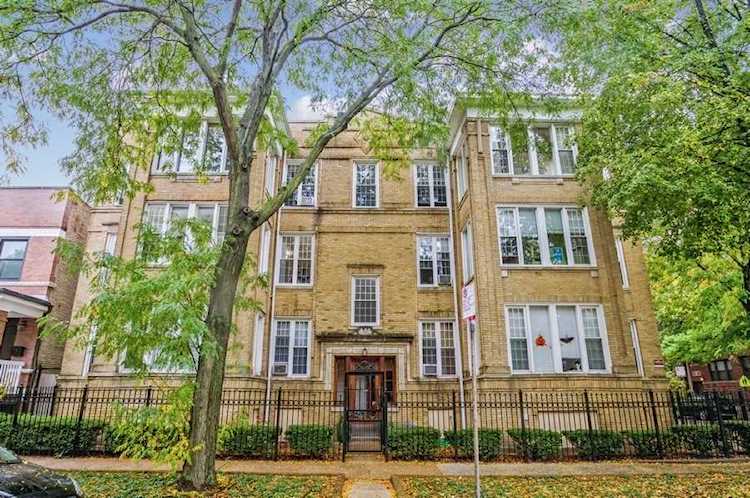 2457 W Eastwood Ave #2 Chicago, IL 60625