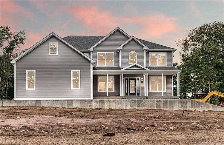 6 Lombard Drive Prospect, CT 06712