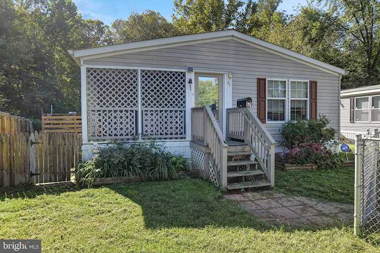 87 Cougar Circle Lothian, MD 20711 | MLS® MDAA2011130 Photo 1