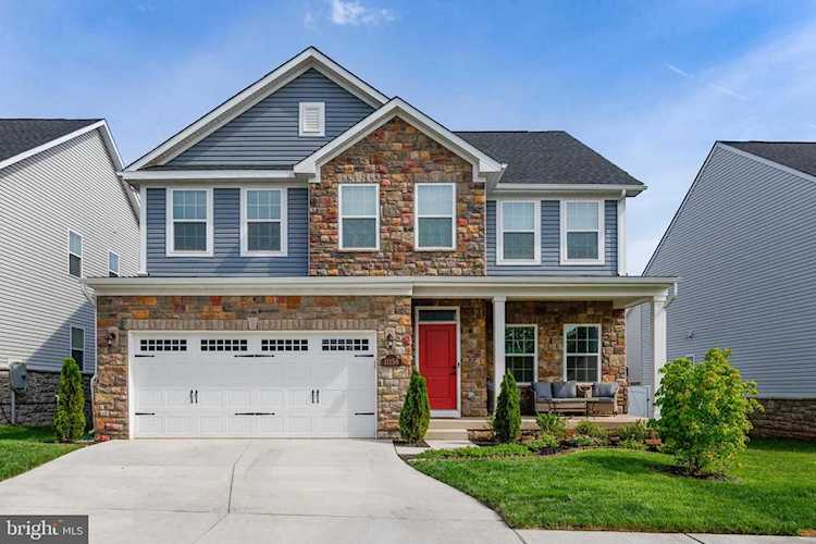 11156 Wheeler Ridge Dr Manassas, VA 20109