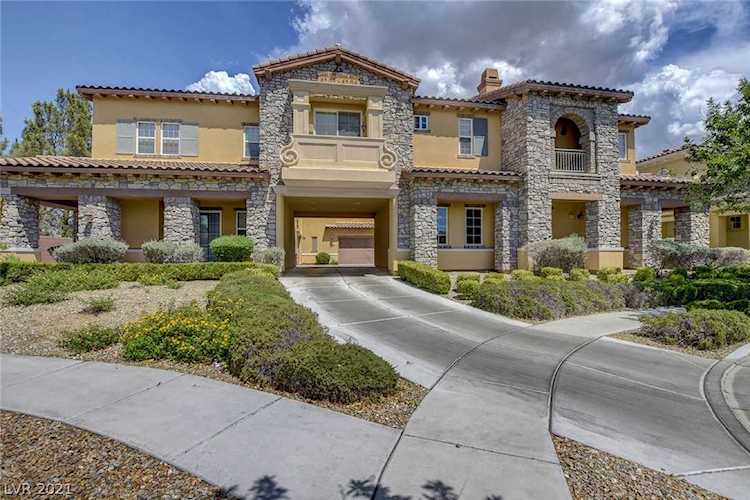 1866 Via Delle Arti #4102 Henderson, NV 89044