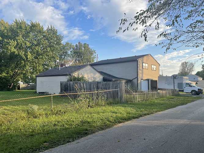 1622 Peabody Avenue Columbus, OH 43223