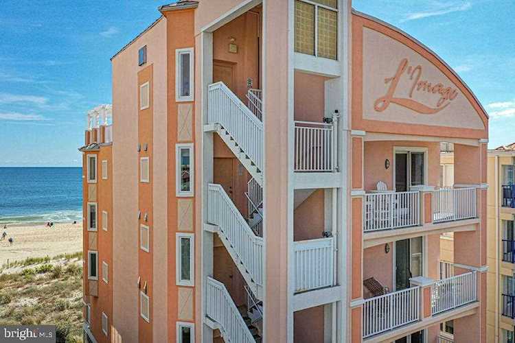Limage - 13902 Wight St #2 Ocean City MD Photo 1