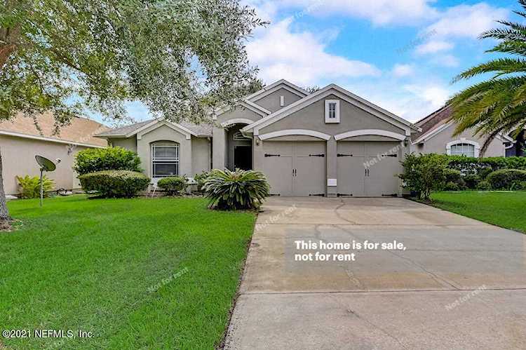 12518 Brookchase Ln Jacksonville, FL 32225