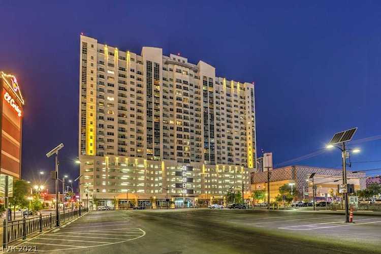 150 Las Vegas Blvd #2315 Las Vegas, NV 89101