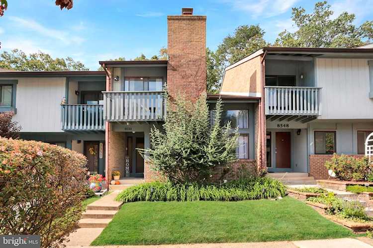 8550 Gwynedd Way Springfield, VA 22153 | MLS® VAFX2000907 Photo 1