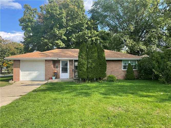 4302 Main St Anderson, IN 46013