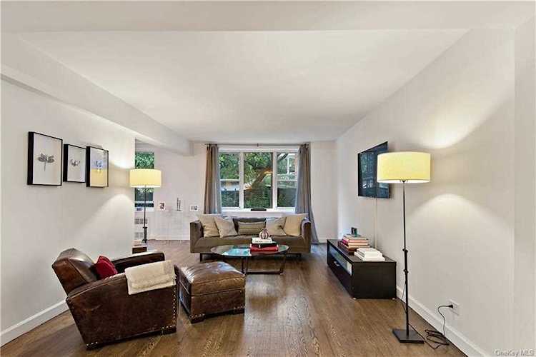 2390 Palisade Avenue #2B Bronx, NY 10463