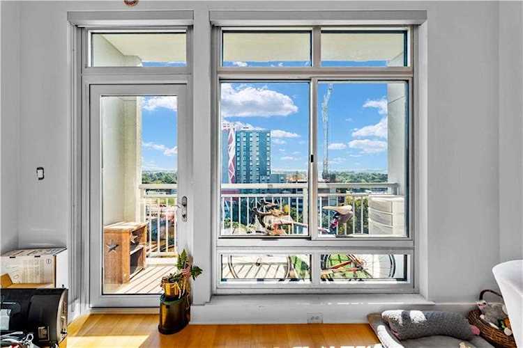 603 Davis ST #1105 Austin, TX 78701