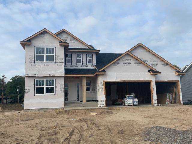 87 144th Lane NW Andover, MN 55304 | MLS 6111033 Photo 1