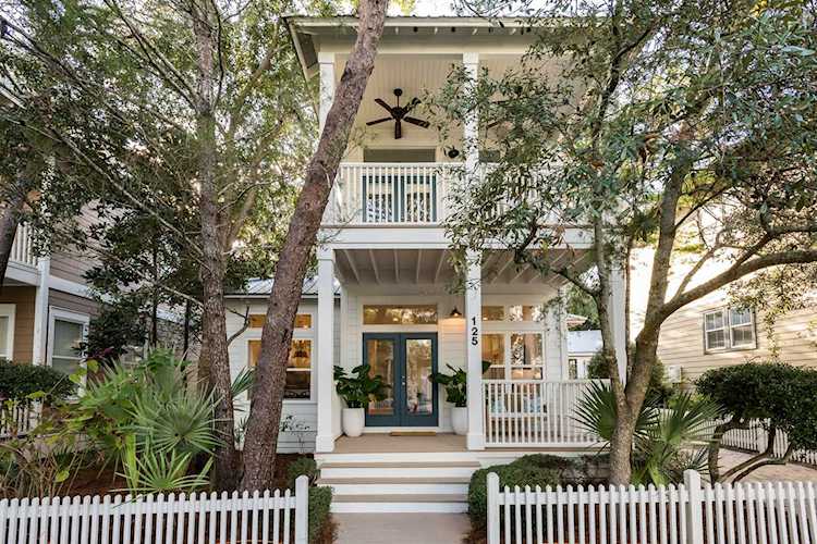 125 N Ryan Street Santa Rosa Beach, FL 32459