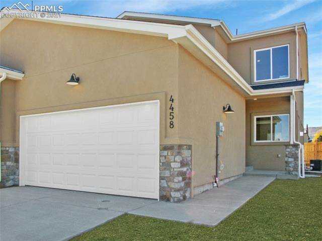 4458 Light View Colorado Springs, CO 80907