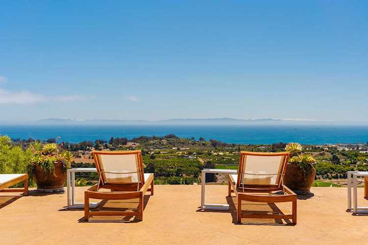 7363 Shepard Mesa Rd Carpinteria, CA 93013