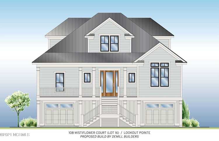 108 Mistiflower Court Wilmington, NC 28412