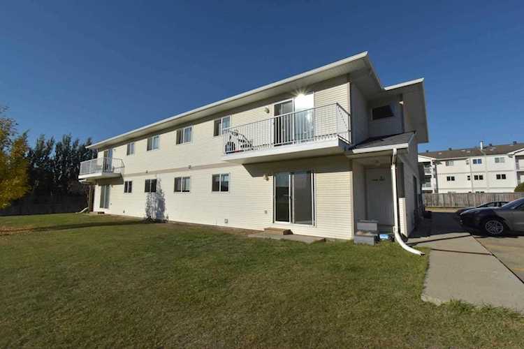 # 103A 110 Westpark Drive Fort Saskatchewan, AB T8L 4M2