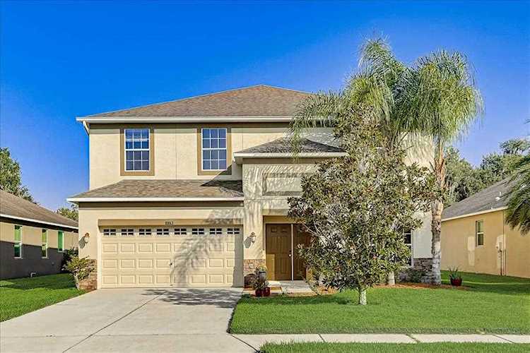 8863 39th Street CIRCLE E Parrish, FL 34219