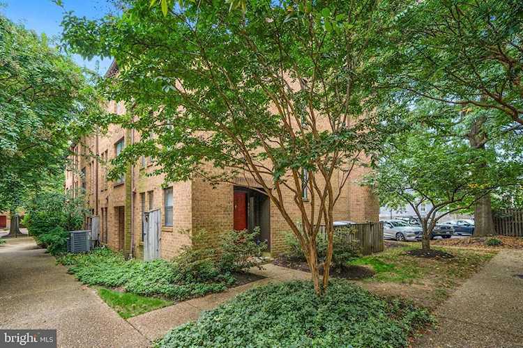 4427 7th St Arlington, VA 22203