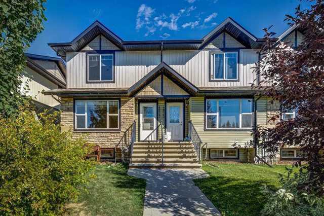 4827 44 St Sylvan Lake, AB T4S 1M2