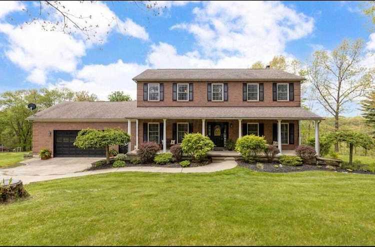 5350 Spring Hill Road Heath, OH 43056
