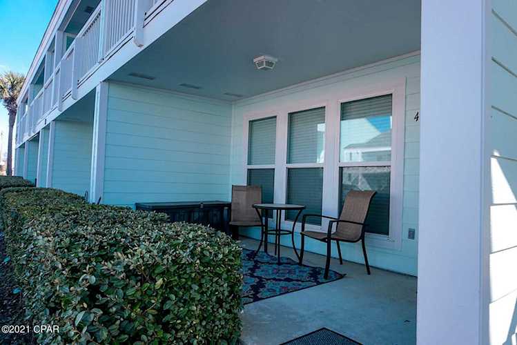17670 Front Beach Road #D4 Panama City Beach, FL 32413