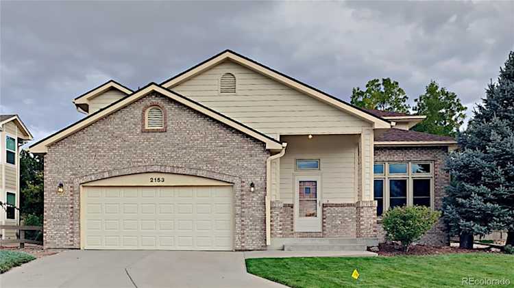 2153 Night Sky Ln Lafayette, CO 80026