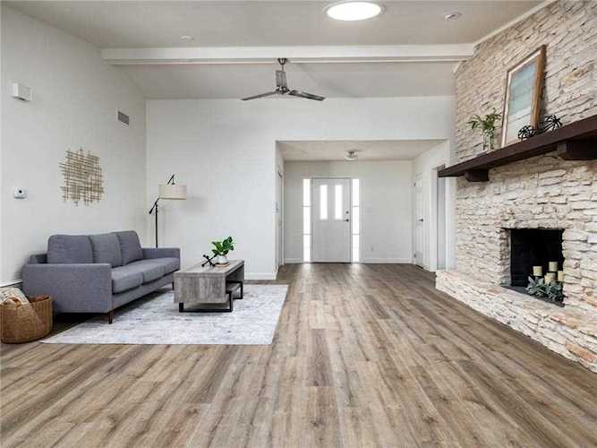 3601 Roosevelt CV Lago Vista, TX 78645