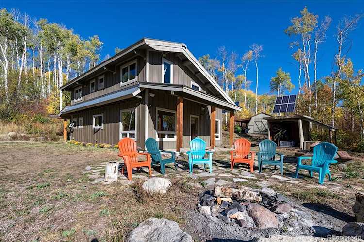 27600 Grouse Creek Park Rd Steamboat Springs, CO 80487