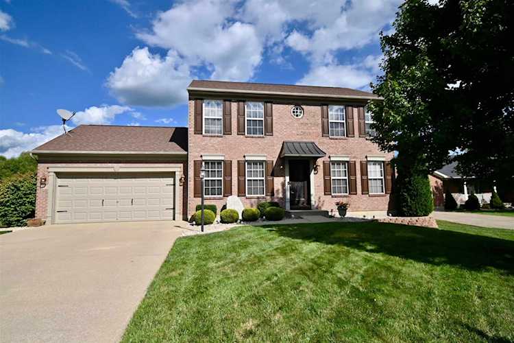 For Sale:$317,000, 11210 Mckays Ct Walton KY Photo 1