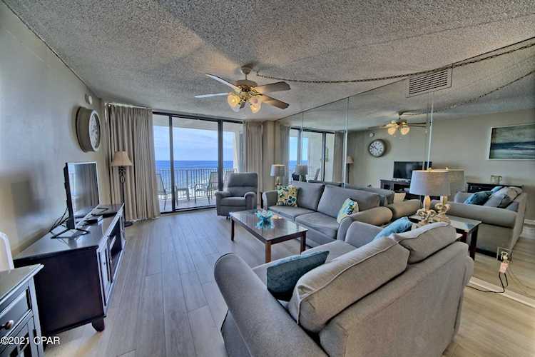 7205 Thomas Dr #A602 Panama City Beach, FL 32408