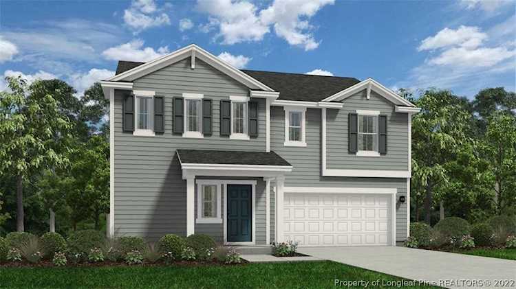 Lot 47 Heron Ct Godwin, NC 28344 | MLS 670330 Photo 1