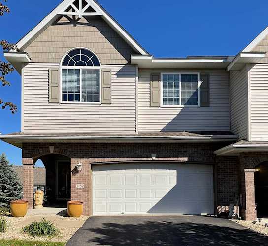 3152 Crane Creek Place Eagan, MN 55121