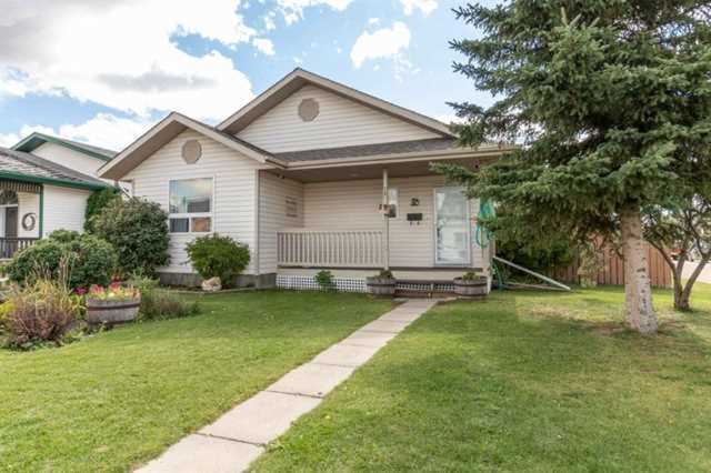 33 Stanford Blvd Blackfalds, AB T0M 0J0
