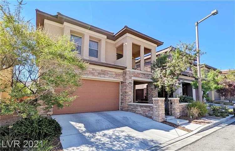10397 Mystic Pine Rd Las Vegas, NV 89135