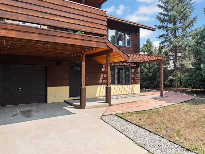 330 Cherry Drive #B Steamboat Springs, CO 80487