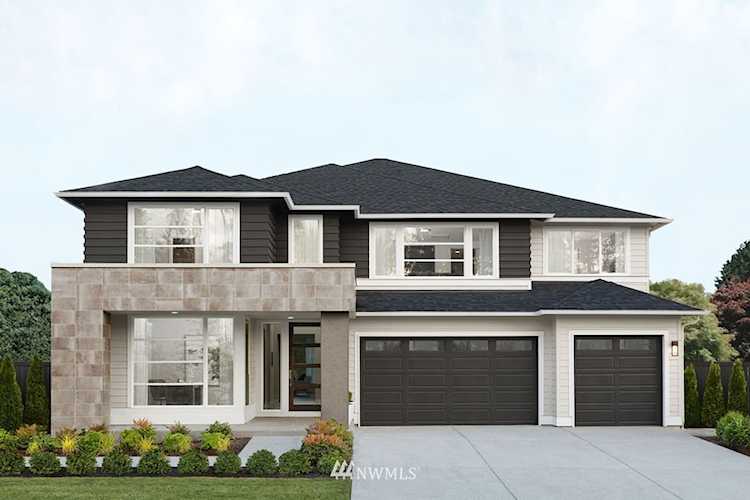 9800312654 SE 287th Ct310 - AuburnAuburnThe Eldridge by MainVue Homes at North Ridgeview maximize space. Pass through custom glass paneled...North Ridgeview EstatesKing1851626WAhome for saleAuburn Photo 1