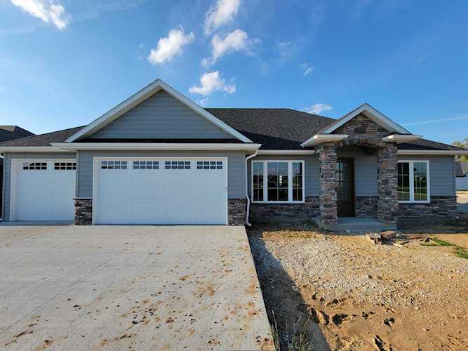 LOT 144 Baxley DR Columbia, MO 65203