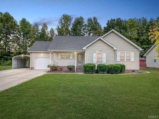 144 Ranch Drive Elizabeth City, NC 27909