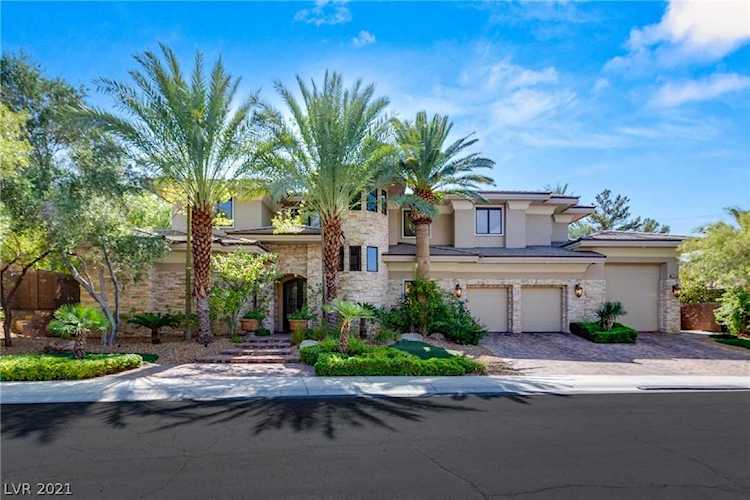 1564 Foothills Village Dr Henderson, NV 89012