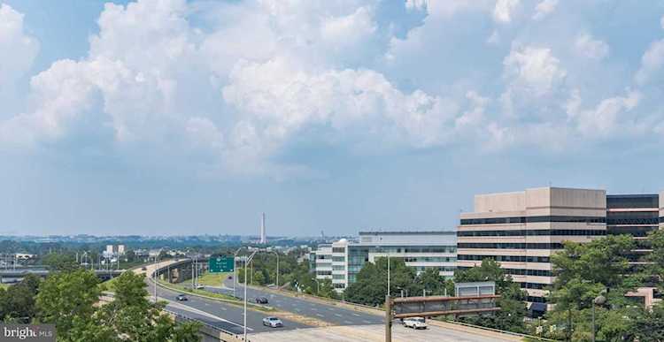 1211 Eads St S #608 Arlington, VA 22202