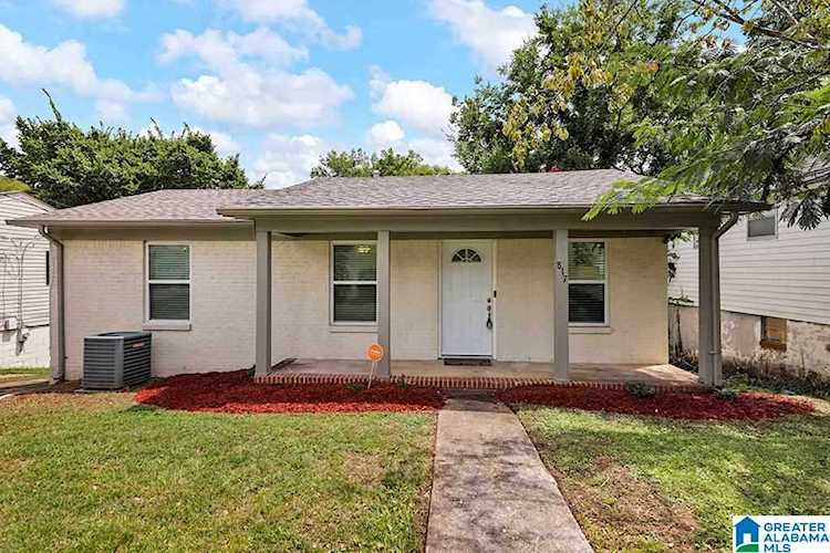817 S 47th Place Birmingham, AL 35222