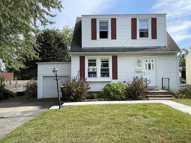 22 Hillcrest Rd Latham, NY 12110 | MLS 202129881 Photo 1