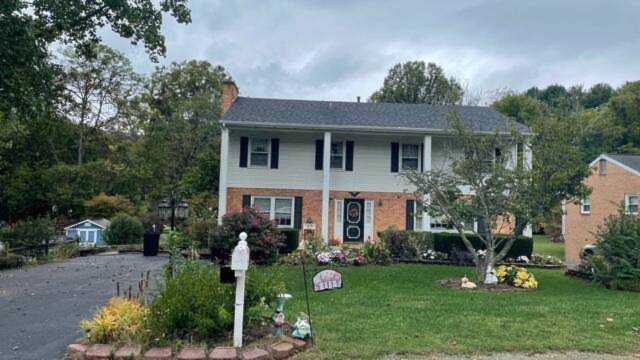111 Windsor Daleville, VA 24083