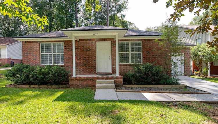 1933 Maymeadow Ln Tallahassee, FL 32303